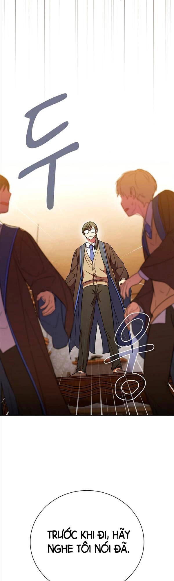 Ma Pháp Sư Tại Trường Học Pháp Thuật Chapter 20 - 2