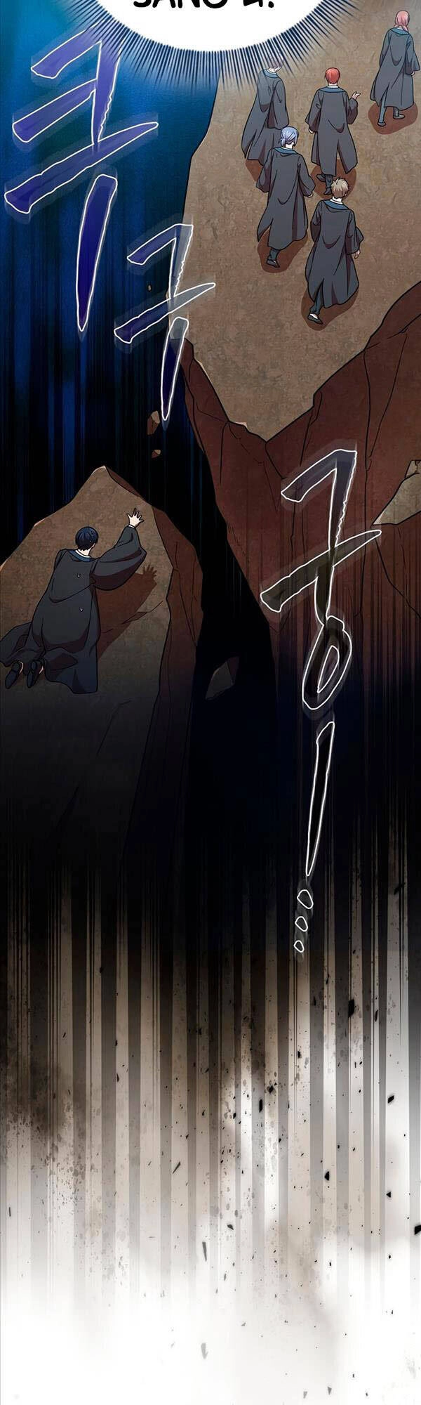 Ma Pháp Sư Tại Trường Học Pháp Thuật Chapter 20 - 16