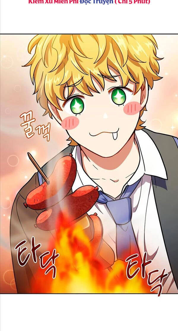 Ma Pháp Sư Tại Trường Học Pháp Thuật Chapter 20 - 23