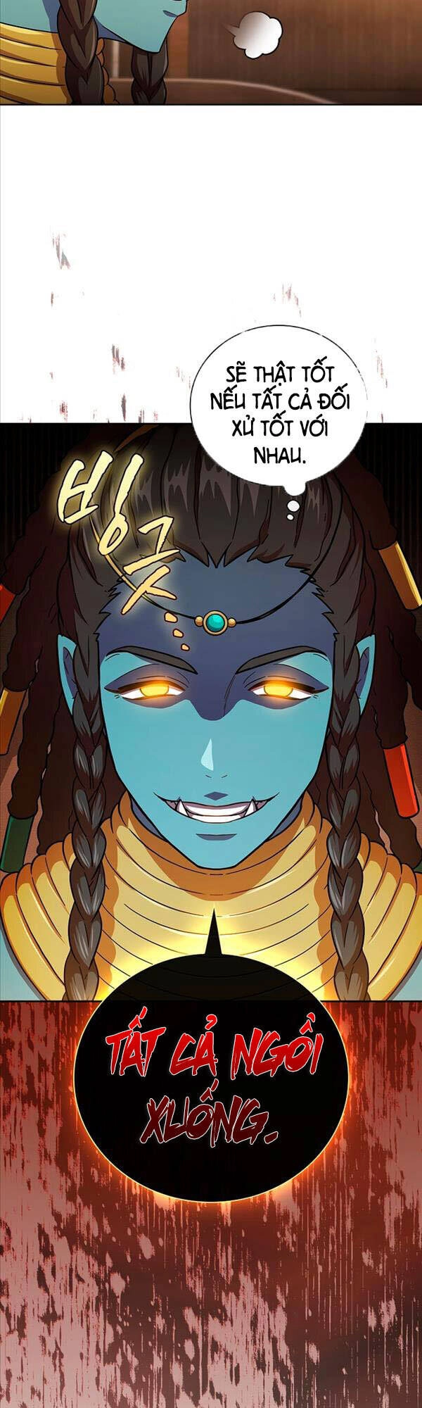 Ma Pháp Sư Tại Trường Học Pháp Thuật Chapter 20 - 38