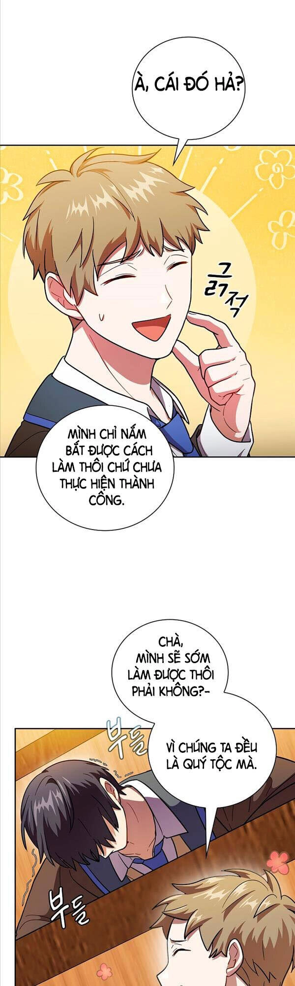 Ma Pháp Sư Tại Trường Học Pháp Thuật Chapter 20 - 42