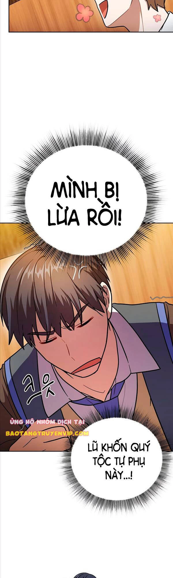 Ma Pháp Sư Tại Trường Học Pháp Thuật Chapter 20 - 43