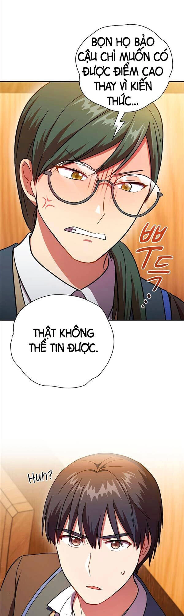 Ma Pháp Sư Tại Trường Học Pháp Thuật Chapter 20 - 49