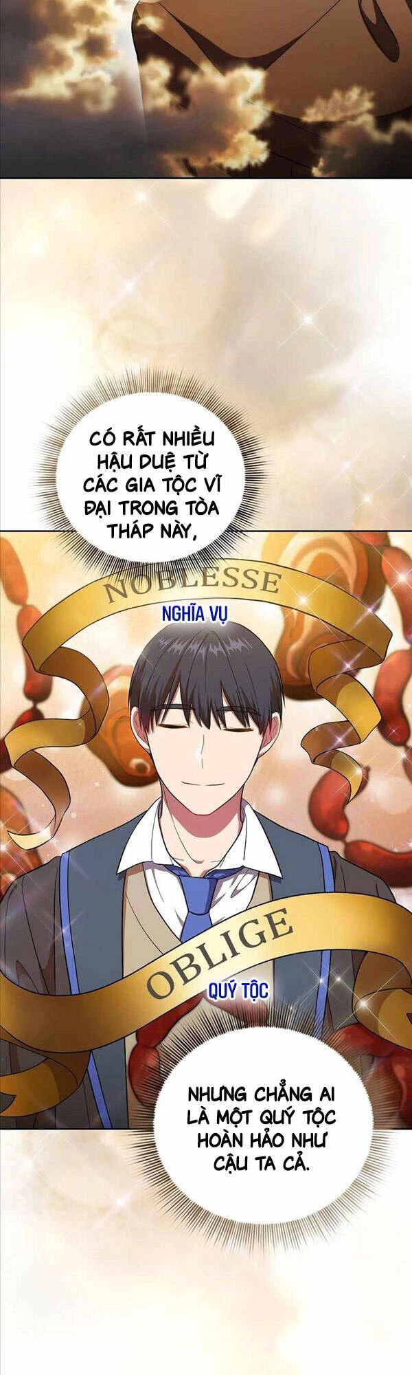 Ma Pháp Sư Tại Trường Học Pháp Thuật Chapter 21 - 7