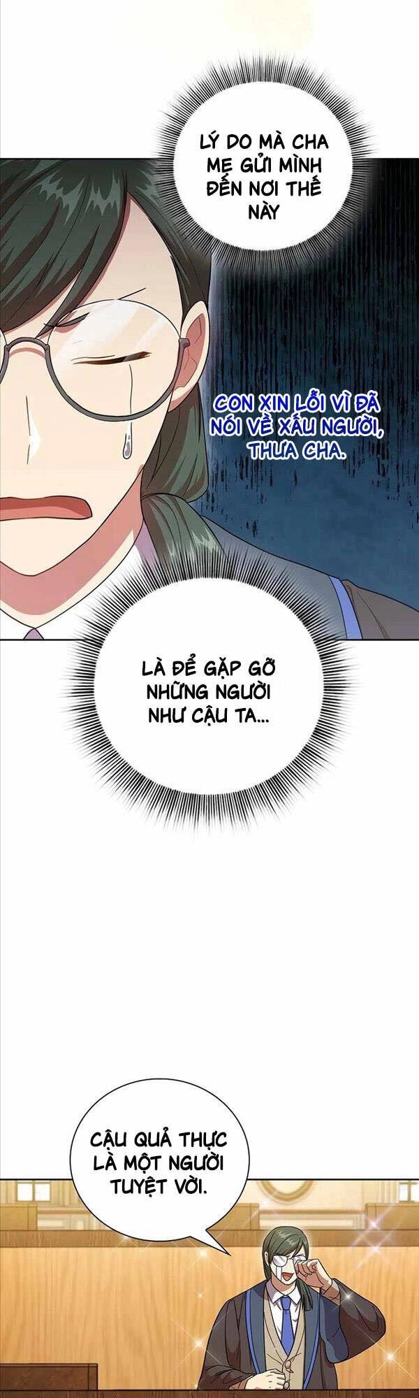 Ma Pháp Sư Tại Trường Học Pháp Thuật Chapter 21 - 8