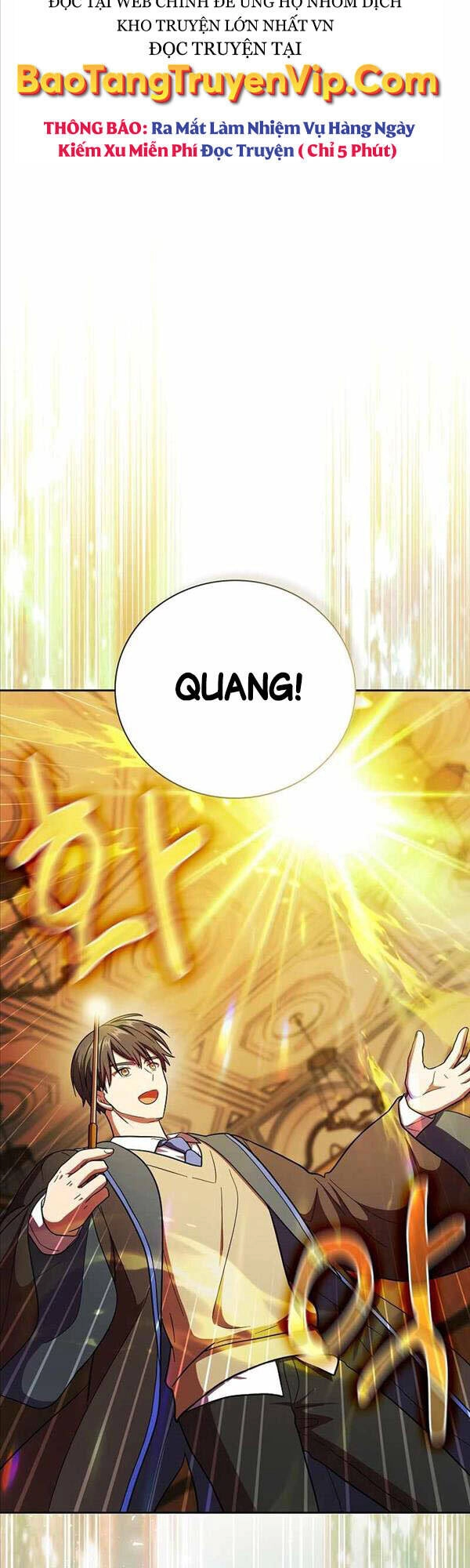 Ma Pháp Sư Tại Trường Học Pháp Thuật Chapter 21 - 10