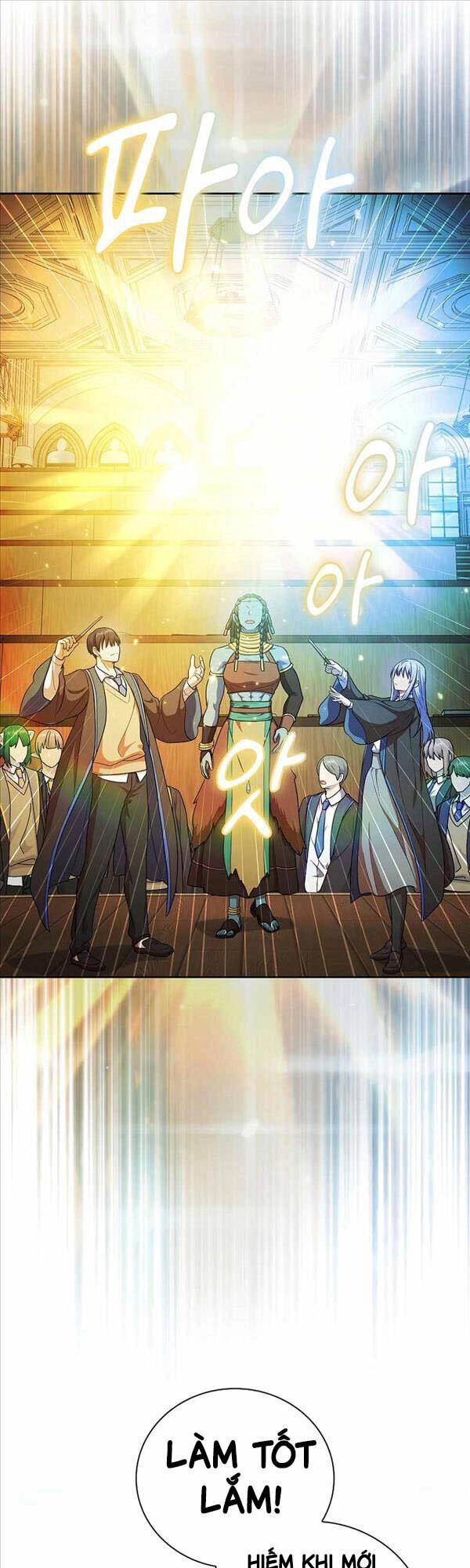 Ma Pháp Sư Tại Trường Học Pháp Thuật Chapter 21 - 12