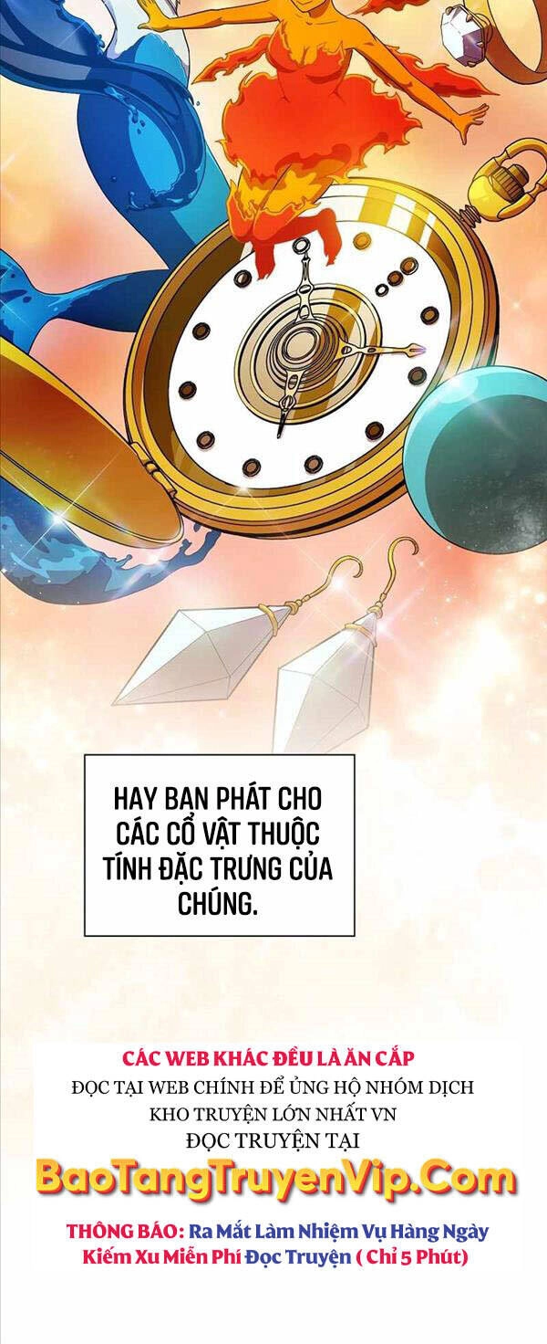 Ma Pháp Sư Tại Trường Học Pháp Thuật Chapter 21 - 22