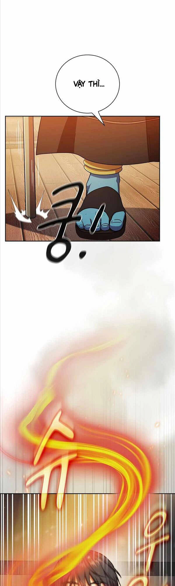 Ma Pháp Sư Tại Trường Học Pháp Thuật Chapter 21 - 26