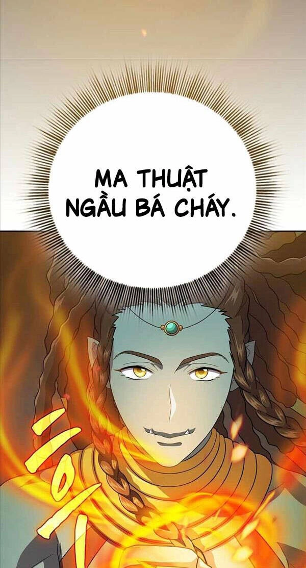 Ma Pháp Sư Tại Trường Học Pháp Thuật Chapter 21 - 34