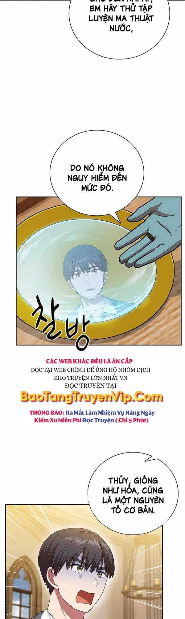 Ma Pháp Sư Tại Trường Học Pháp Thuật Chapter 21 - 44