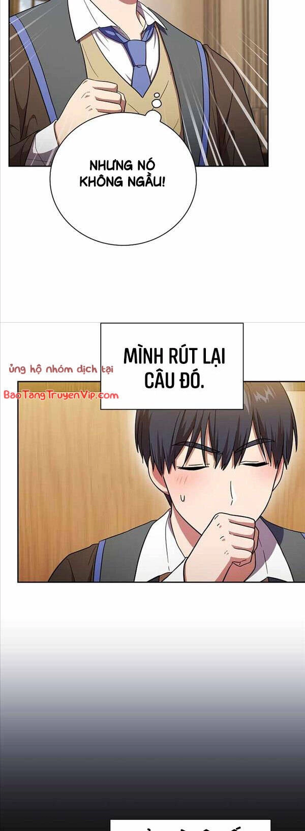 Ma Pháp Sư Tại Trường Học Pháp Thuật Chapter 21 - 45