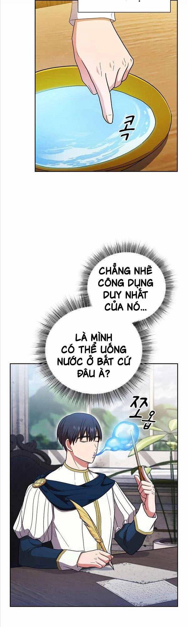 Ma Pháp Sư Tại Trường Học Pháp Thuật Chapter 21 - 47
