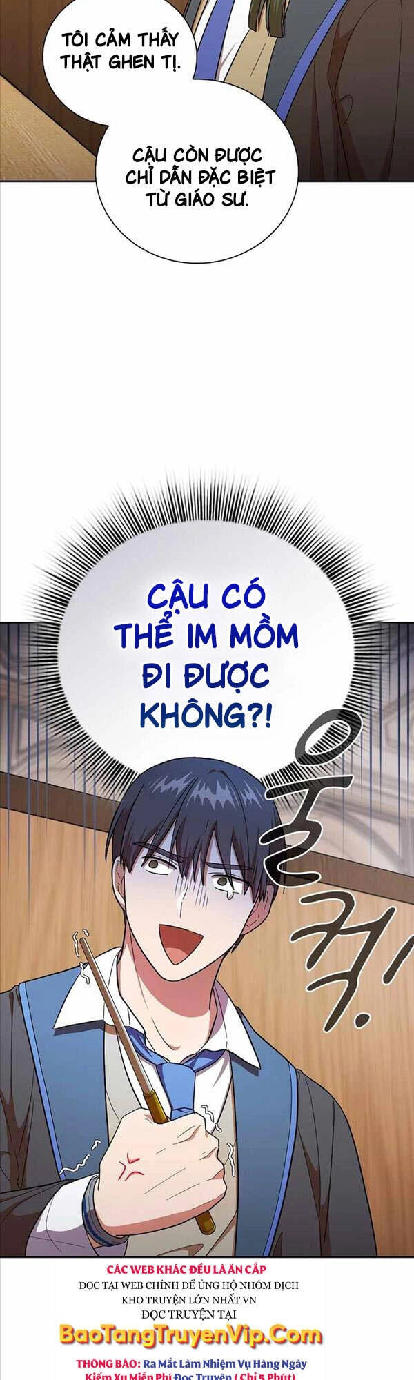 Ma Pháp Sư Tại Trường Học Pháp Thuật Chapter 21 - 49