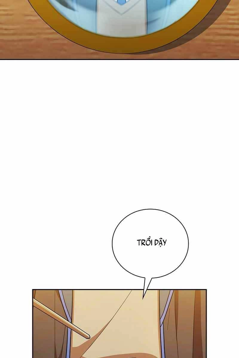 Ma Pháp Sư Tại Trường Học Pháp Thuật Chapter 22 - 2