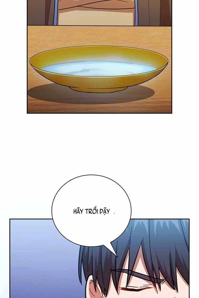 Ma Pháp Sư Tại Trường Học Pháp Thuật Chapter 22 - 3