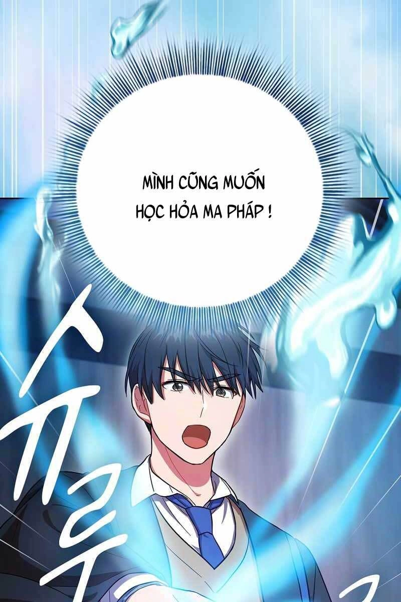 Ma Pháp Sư Tại Trường Học Pháp Thuật Chapter 22 - 5