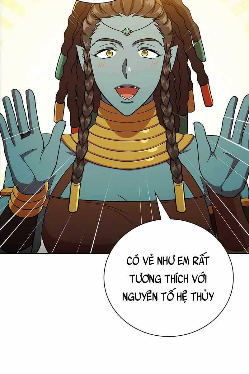 Ma Pháp Sư Tại Trường Học Pháp Thuật Chapter 22 - 22