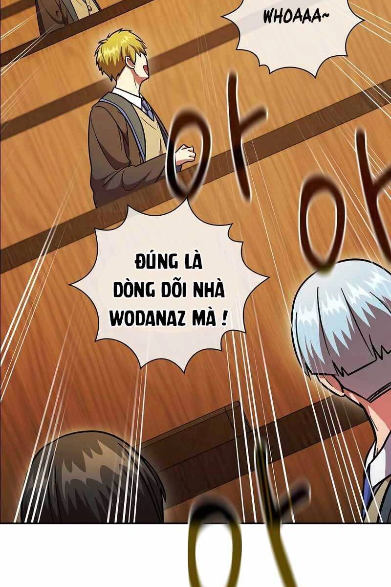 Ma Pháp Sư Tại Trường Học Pháp Thuật Chapter 22 - 24