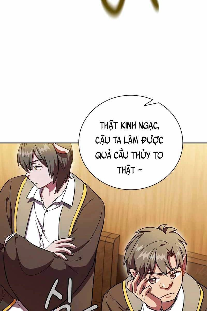 Ma Pháp Sư Tại Trường Học Pháp Thuật Chapter 22 - 25