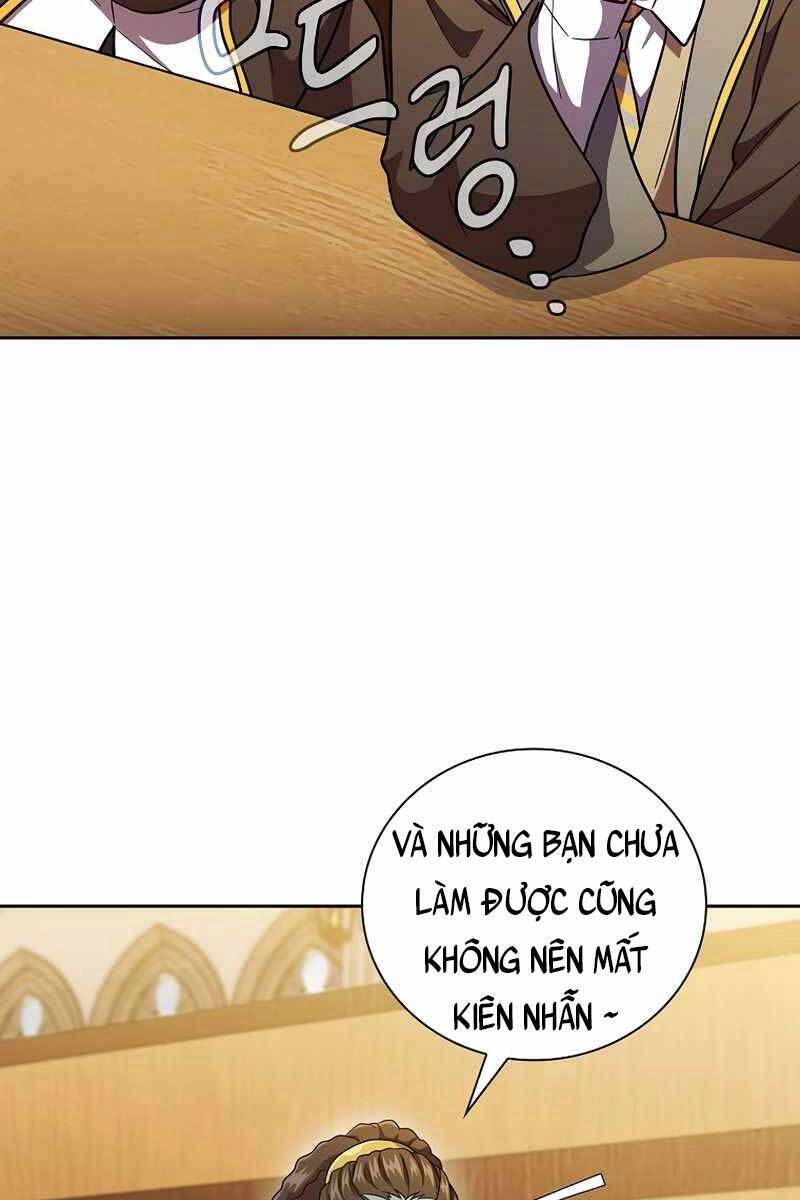 Ma Pháp Sư Tại Trường Học Pháp Thuật Chapter 22 - 26