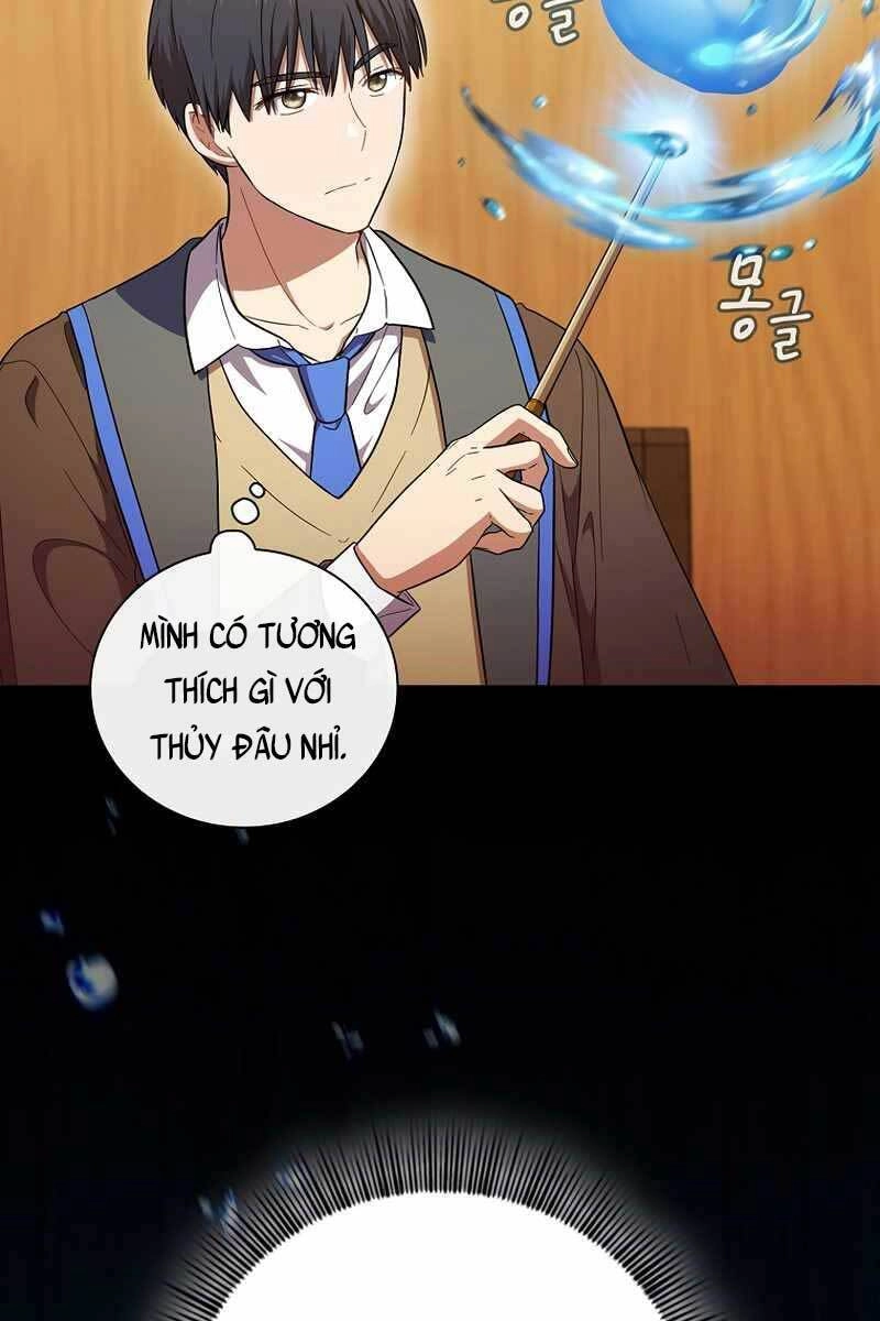 Ma Pháp Sư Tại Trường Học Pháp Thuật Chapter 22 - 33