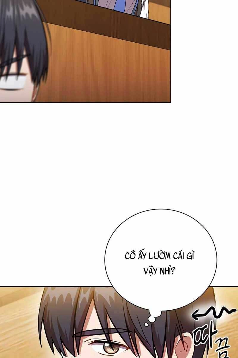 Ma Pháp Sư Tại Trường Học Pháp Thuật Chapter 22 - 36