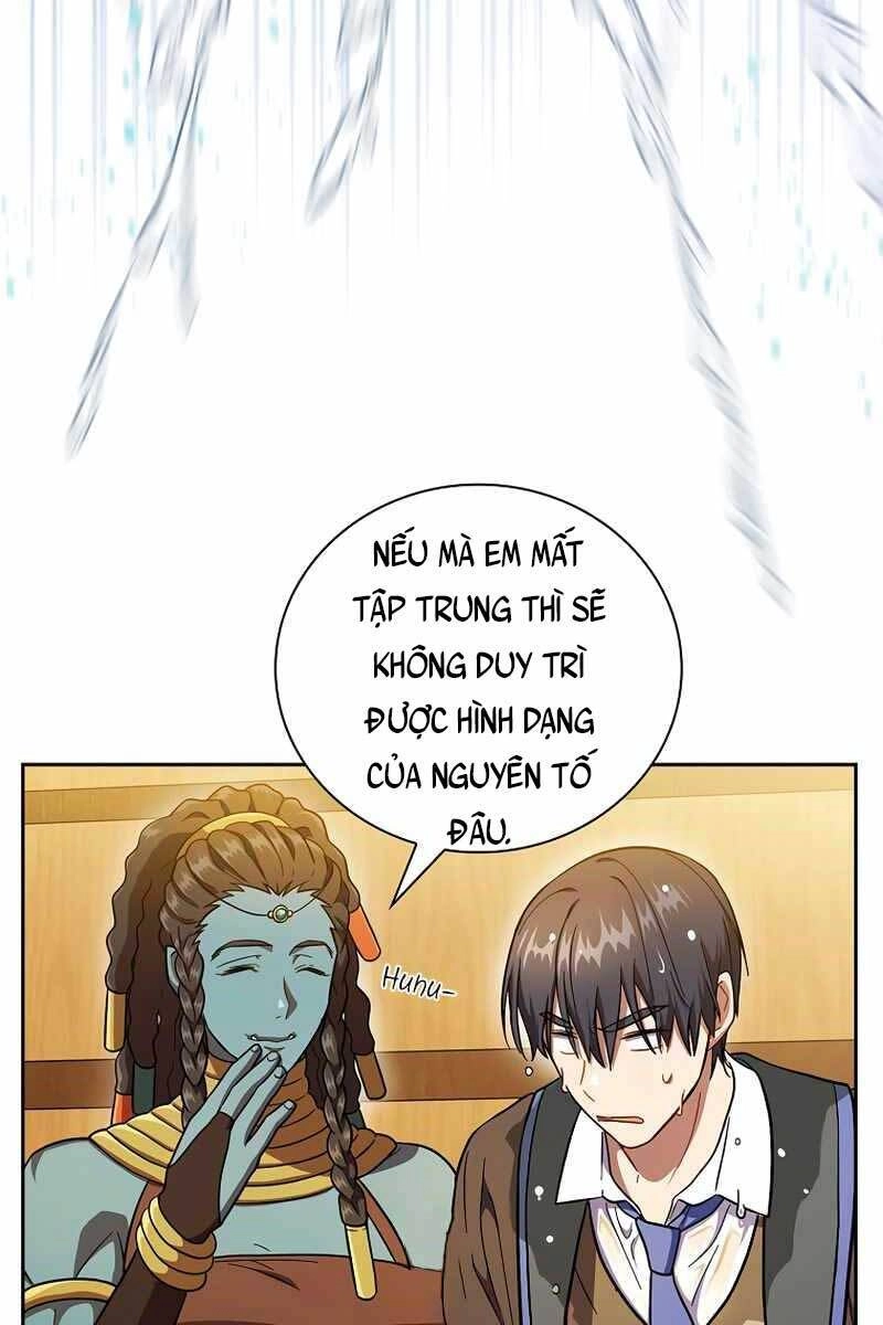 Ma Pháp Sư Tại Trường Học Pháp Thuật Chapter 22 - 42