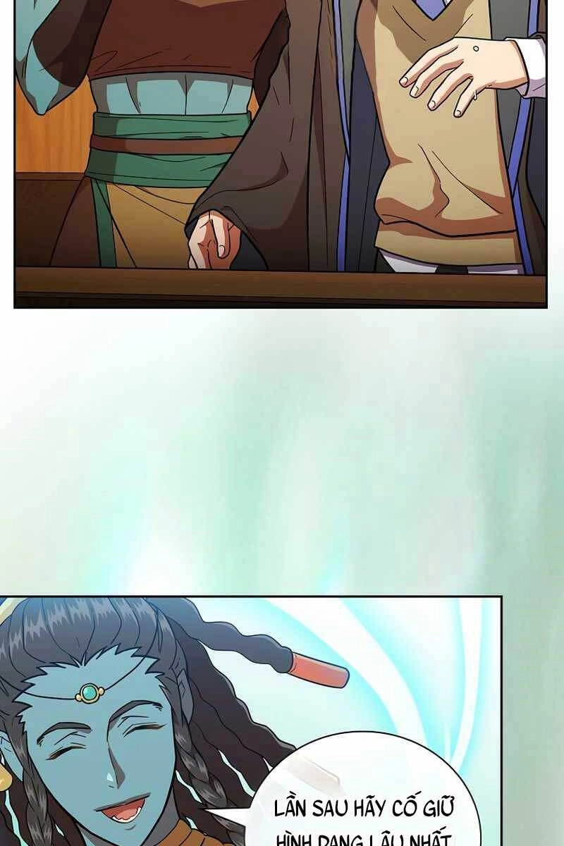 Ma Pháp Sư Tại Trường Học Pháp Thuật Chapter 22 - 43