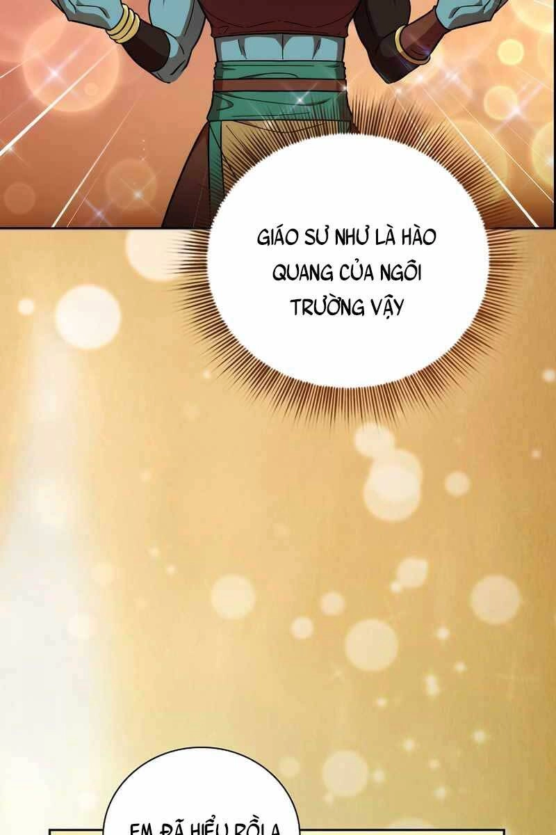 Ma Pháp Sư Tại Trường Học Pháp Thuật Chapter 22 - 47