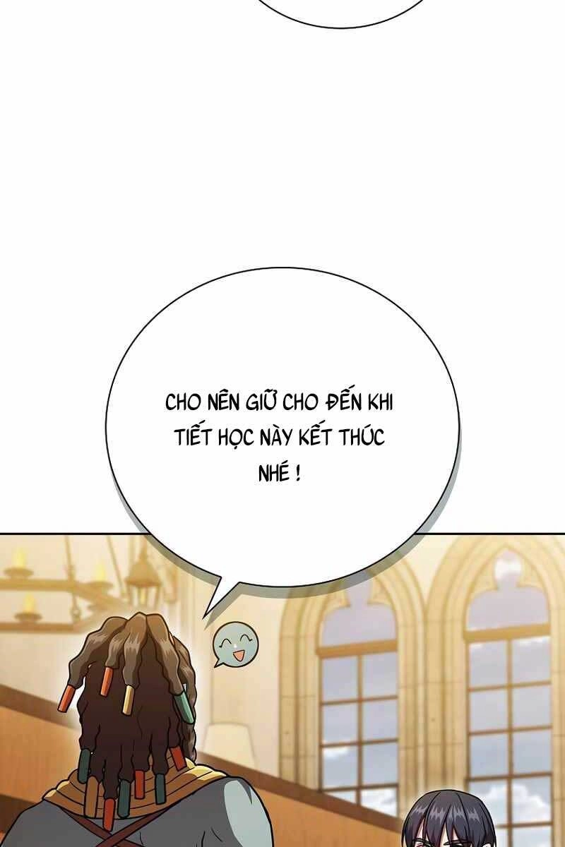 Ma Pháp Sư Tại Trường Học Pháp Thuật Chapter 22 - 50