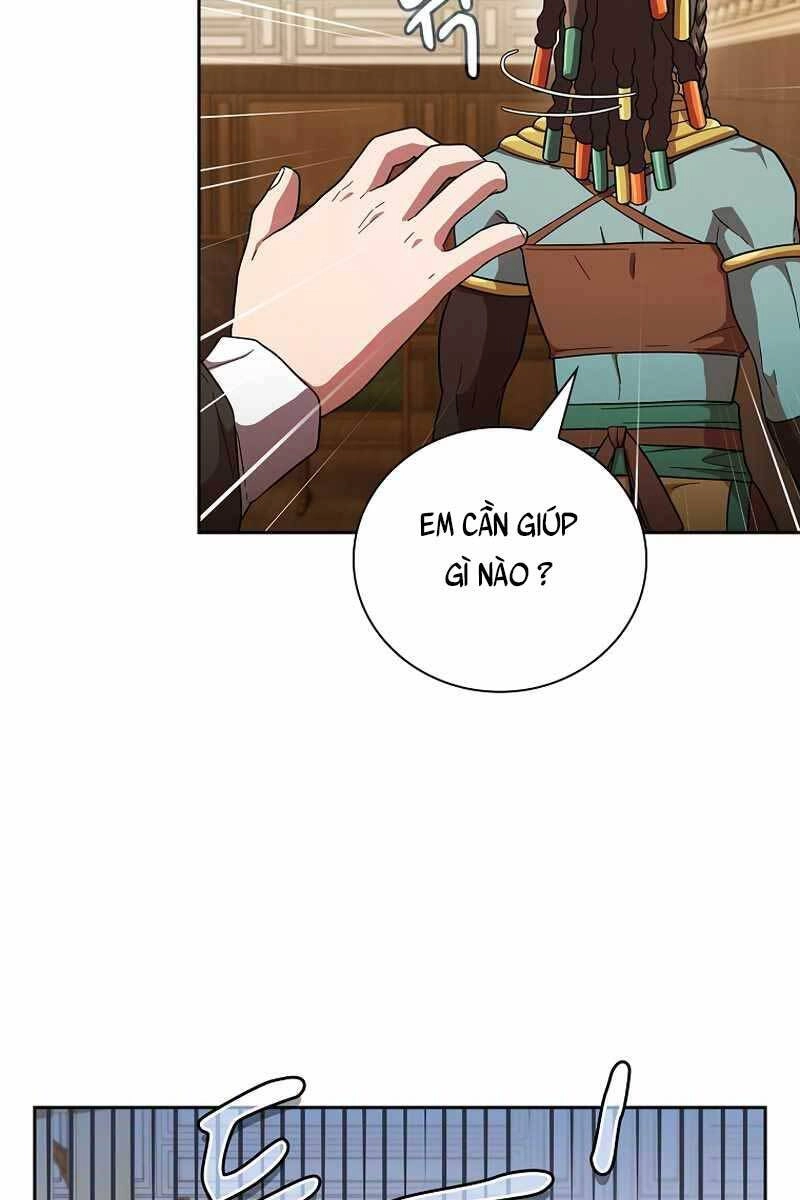 Ma Pháp Sư Tại Trường Học Pháp Thuật Chapter 22 - 54