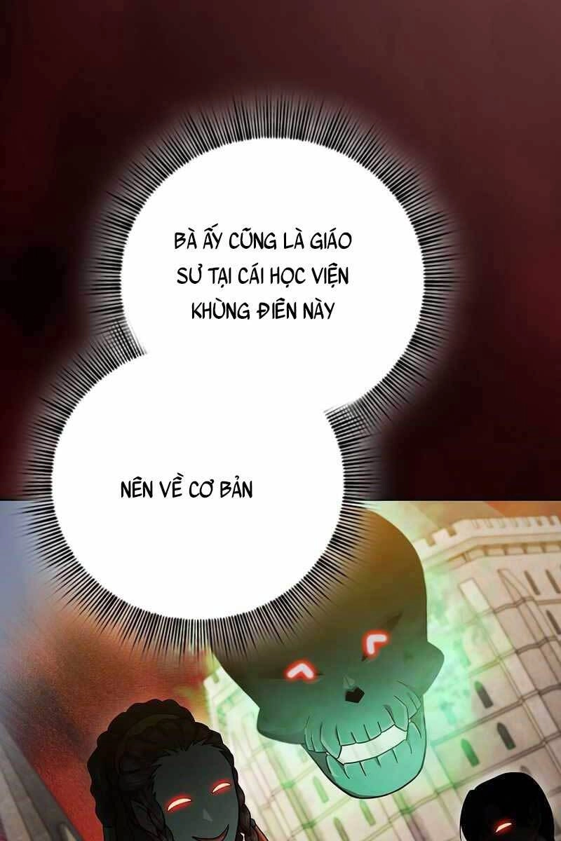 Ma Pháp Sư Tại Trường Học Pháp Thuật Chapter 22 - 57