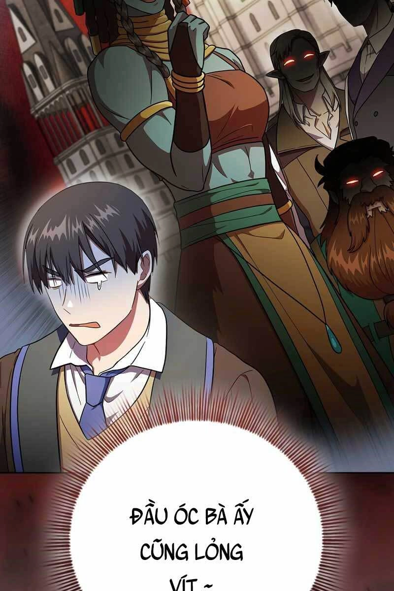 Ma Pháp Sư Tại Trường Học Pháp Thuật Chapter 22 - 58