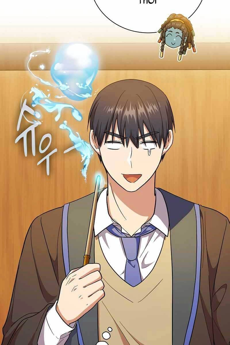 Ma Pháp Sư Tại Trường Học Pháp Thuật Chapter 22 - 72