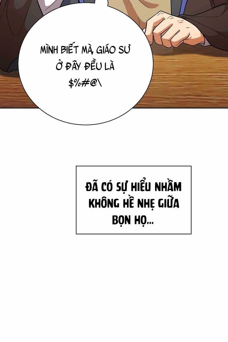 Ma Pháp Sư Tại Trường Học Pháp Thuật Chapter 22 - 73