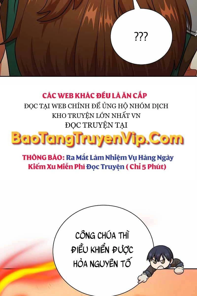 Ma Pháp Sư Tại Trường Học Pháp Thuật Chapter 22 - 79