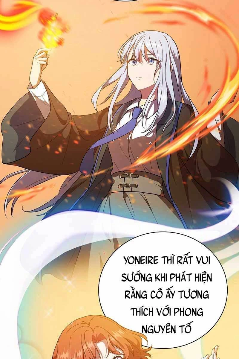 Ma Pháp Sư Tại Trường Học Pháp Thuật Chapter 22 - 80