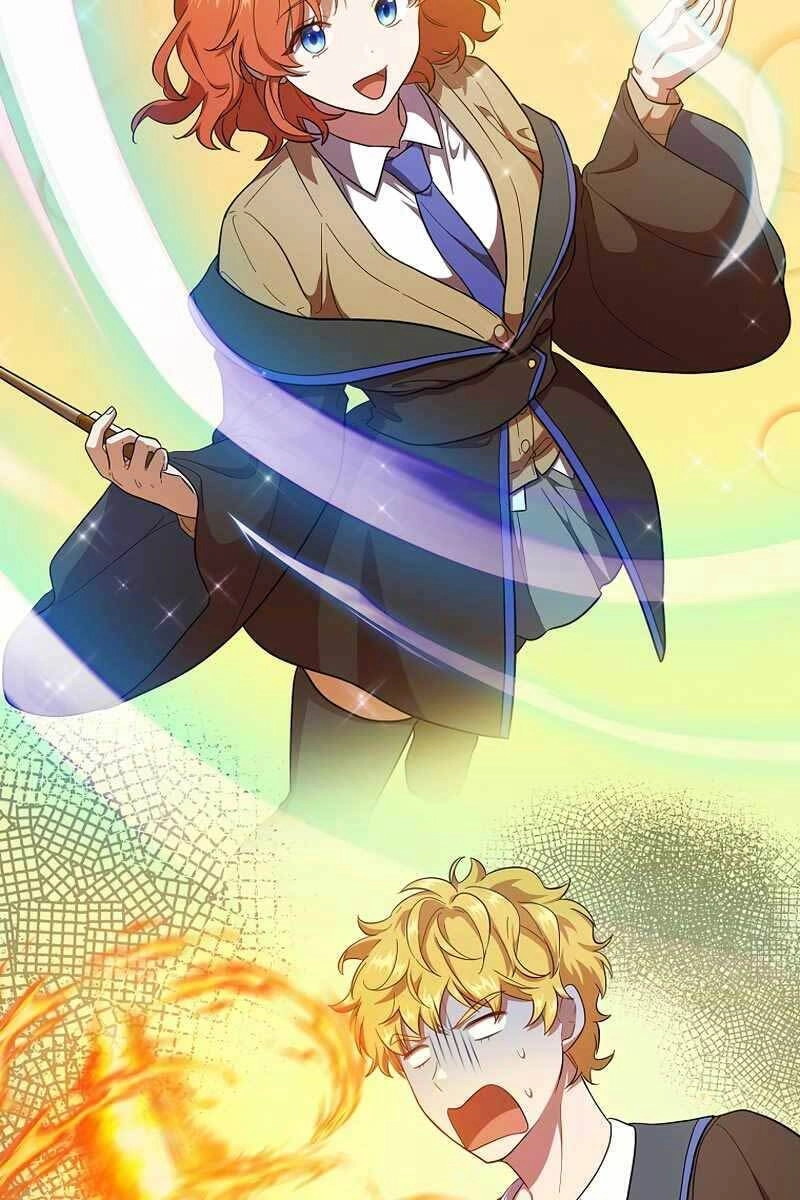 Ma Pháp Sư Tại Trường Học Pháp Thuật Chapter 22 - 81