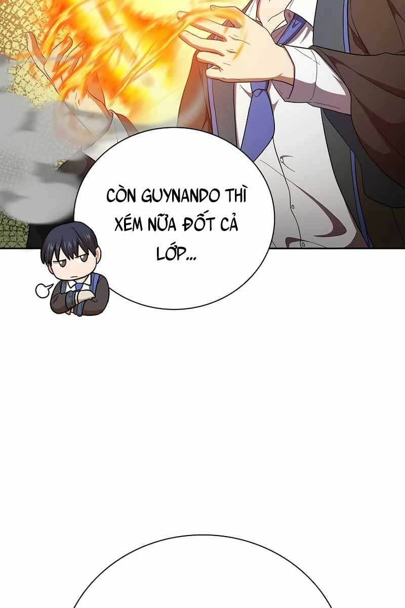 Ma Pháp Sư Tại Trường Học Pháp Thuật Chapter 22 - 82