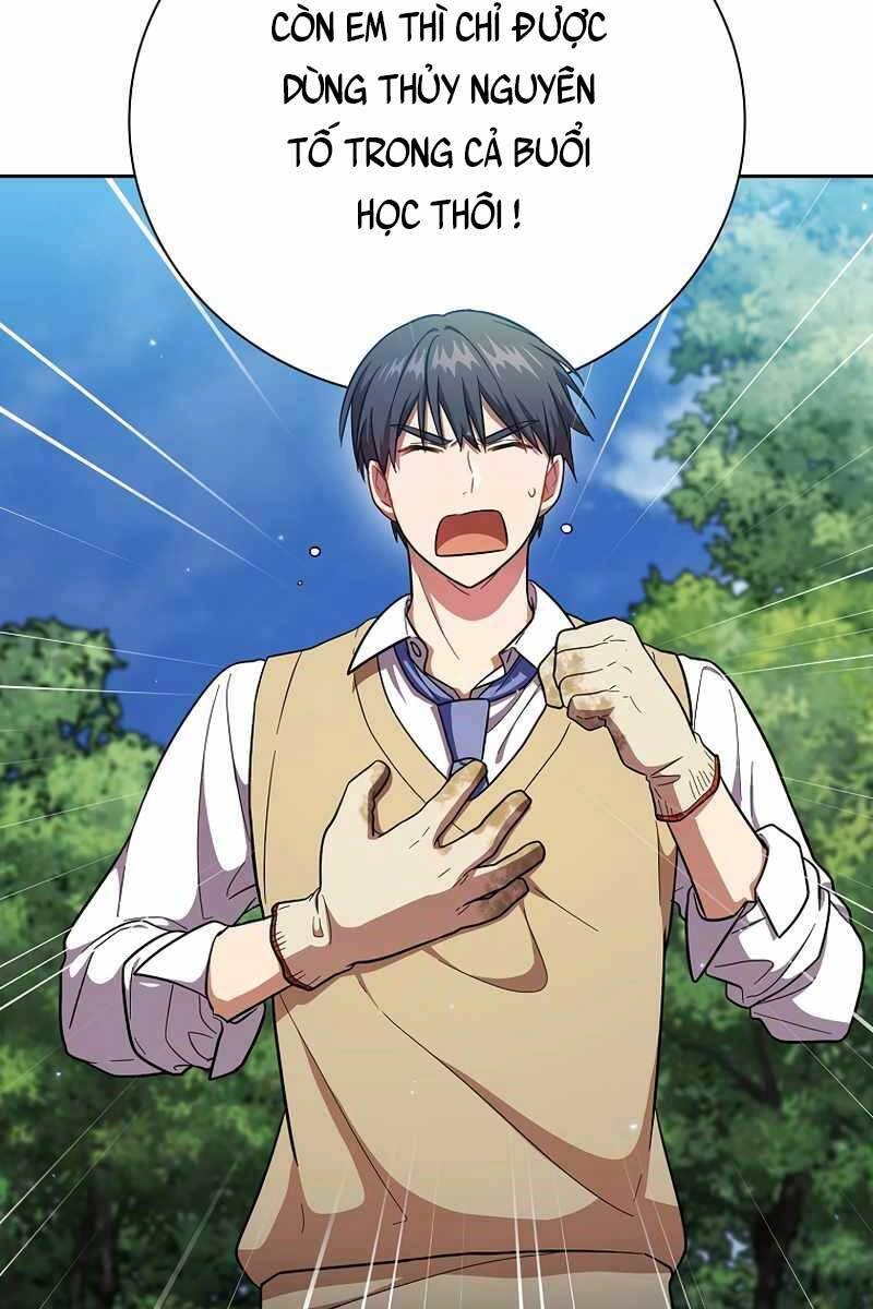 Ma Pháp Sư Tại Trường Học Pháp Thuật Chapter 22 - 83