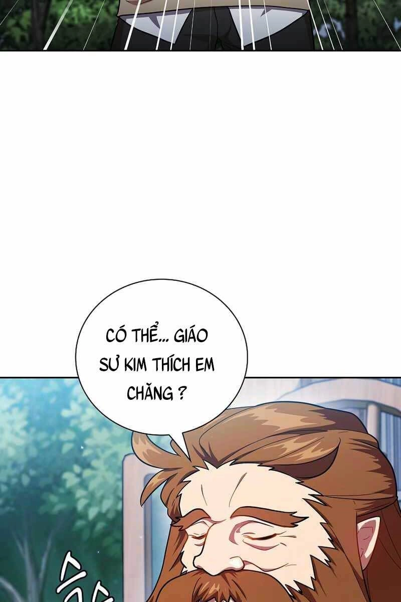 Ma Pháp Sư Tại Trường Học Pháp Thuật Chapter 22 - 84