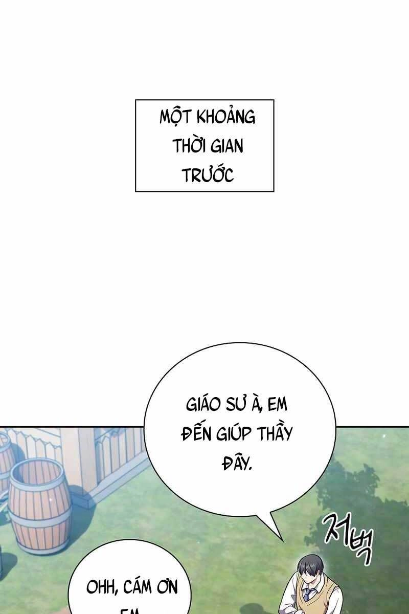 Ma Pháp Sư Tại Trường Học Pháp Thuật Chapter 22 - 92