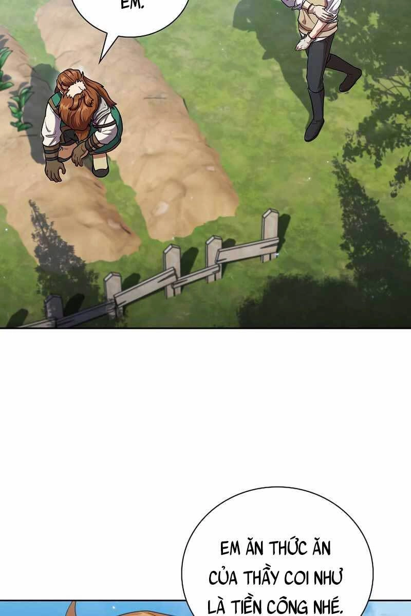 Ma Pháp Sư Tại Trường Học Pháp Thuật Chapter 22 - 93