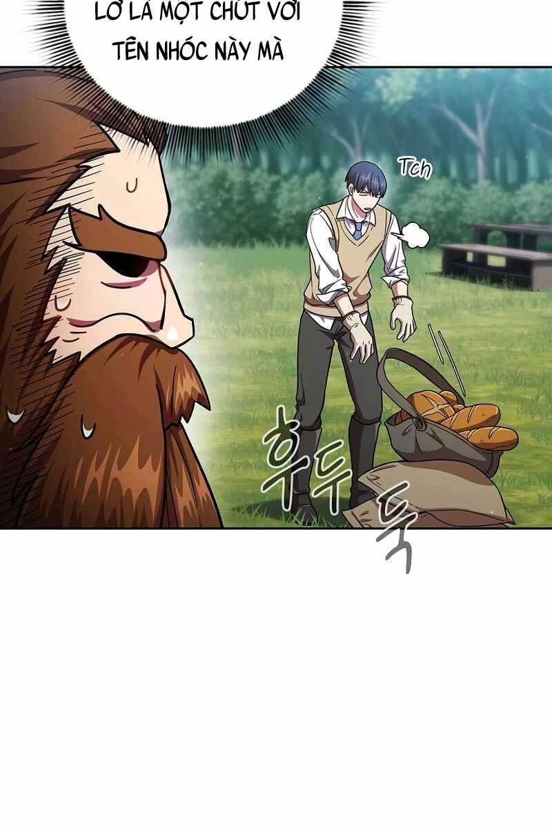 Ma Pháp Sư Tại Trường Học Pháp Thuật Chapter 22 - 97