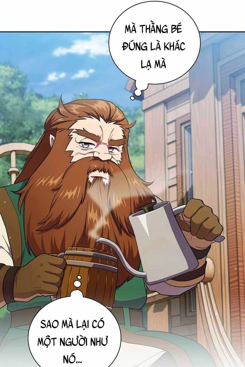 Ma Pháp Sư Tại Trường Học Pháp Thuật Chapter 22 - 99