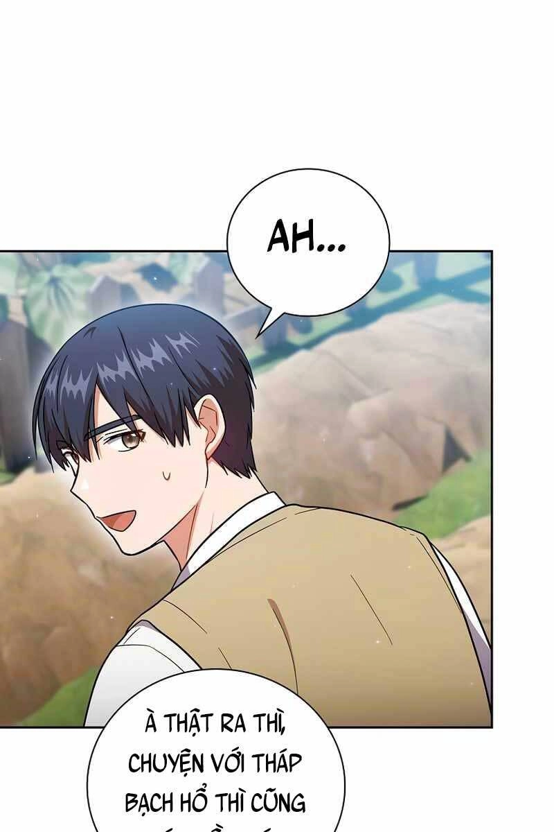 Ma Pháp Sư Tại Trường Học Pháp Thuật Chapter 22 - 103