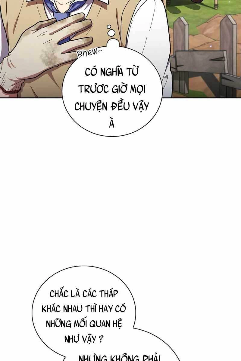 Ma Pháp Sư Tại Trường Học Pháp Thuật Chapter 22 - 105