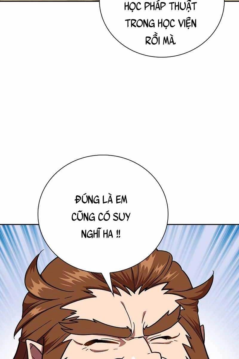 Ma Pháp Sư Tại Trường Học Pháp Thuật Chapter 22 - 107