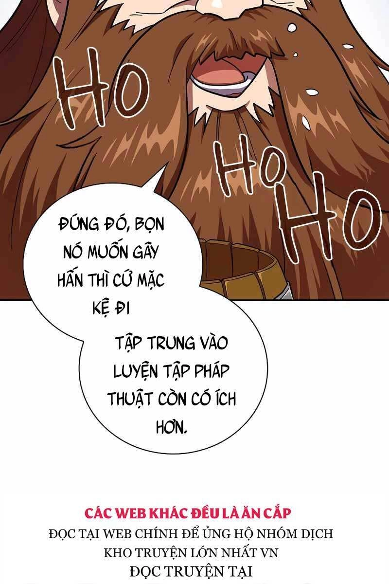 Ma Pháp Sư Tại Trường Học Pháp Thuật Chapter 22 - 108